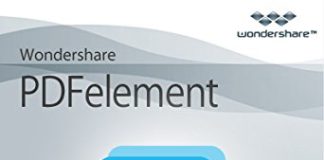 Wondershare PDFelement Free Download Latest Version For Windows Wondershare PDFelement Free Download